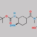 Edoxaban Impurity 27(1R,2R,4R) CAS#: N/A