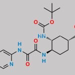 Edoxaban Impurity 28(1R,2R,4R) CAS#: 1255529-38-4