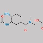 Edoxaban Impurity 3 Oxalate CAS#: 2703724-30-3