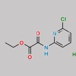 Edoxaban Impurity 31 CAS#: N/A
