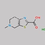 Edoxaban Impurity 32 CAS#: 720720-96-7