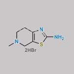 Edoxaban Impurity 35 CAS#: 852291-41-9
