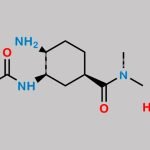 Edoxaban Impurity 4 Oxalate CAS#: N/A