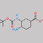 Edoxaban Impurity 48 CAS#: 2366982-65-0