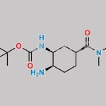 Edoxaban Impurity 53 CAS#: 2081883-55-6
