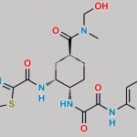 Edoxaban Impurity 56 CAS#: 2772801-70-2