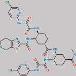 Edoxaban Impurity 60 CAS#: N/A