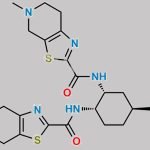 Edoxaban Impurity 66 CAS#: 2803419-53-4