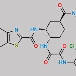 Edoxaban Impurity 67 CAS#: N/A