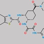 Edoxaban Impurity 69 CAS#: N/A