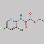 Edoxaban Impurity 73 CAS#: 2752546-54-4
