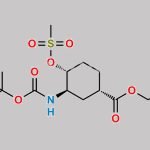 Edoxaban Impurity 77 CAS#: 365997-36-0