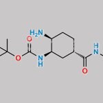 Edoxaban Impurity 82 CAS#: N/A