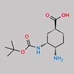 Edoxaban Impurity 83 CAS#: N/A