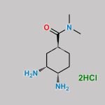 Edoxaban Impurity 84 CAS#: N/A