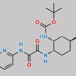 Edoxaban Impurity 91 CAS#: N/A