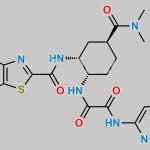Edoxaban Methyl Impurity CAS#: N/A