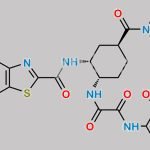Edoxaban N-Desmethyl N-Oxide Impurity 2 CAS#: N/A