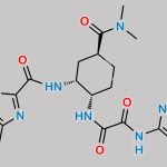 Edoxaban N-Oxide Impurity 1 CAS#: 2244103-96-4
