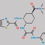 Edoxaban N-Oxide Impurity 3 CAS#: N/A