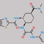 Edoxaban (RSS)-Isomer CAS#: 1255529-25-9