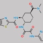 Edoxaban (SSS)-Isomer CAS#: 1255529-27-1