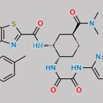 Edoxaban Tosylate CAS#: 480449-71-6