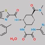 Edoxaban Tosylate Hydrate CAS#: 1229194-11-9