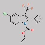 Efavirenz Cyclobutenylindole Impurity CAS#: 2177283-35-9