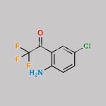 Effavirenz Impurity 2 CAS#: 154598-53-5