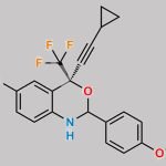 Effavirenz Impurity 3 CAS#: 209414-26-6