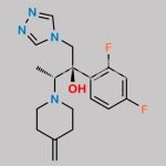 Efinaconazole (2R,3R) Regiamer CAS#: 2122222-10-8