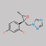 Efinaconazole (2R,3S) Epoxide CAS#: 127000-90-2