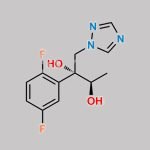 Efinaconazole Impurity 13 CAS#: 241479-72-1