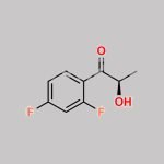 Efinaconazole Impurity 14 CAS#: 126918-16-9