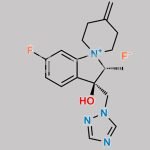 Efinaconazole Impurity 15 CAS#: 2252350-11-9