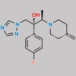 Efinaconazole Impurity 17 CAS#: 2055038-64-5