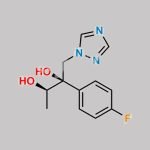 Efinaconazole Impurity 18 CAS#: 150803-08-0