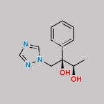 Efinaconazole Impurity 19 CAS#: N/A