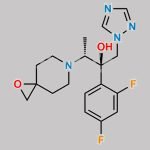 Efinaconazole Impurity 21 CAS#: N/A