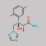 Efinaconazole Impurity 25 CAS#: 241479-75-4