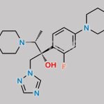 Efinaconazole Impurity 29 CAS#: 2055912-03-1