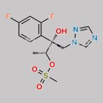 Efinaconazole Impurity 30 CAS#: 133775-26-5