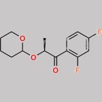 Efinaconazole Impurity 31 CAS#: 127001-03-0