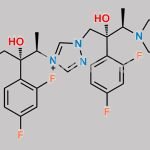 Efinaconazole Impurity 32 CAS#: 2252350-09-5