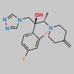 Efinaconazole Impurity 7 CAS#: N/A