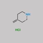 Efinaconazole Methylene Impurity (HCl salt) CAS#: 144230-50-2