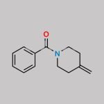 Efinaconazole Methylene Methanone Impurity CAS#: 188904-84-9