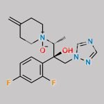 Efinaconazole N-Oxide Impurity 1 CAS#: 2055038-63-4