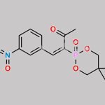 Efonidipine Impurity 1 CAS#: 111011-78-0